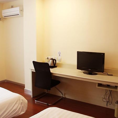 Hanting Express Dongying Jinan Road Room photo