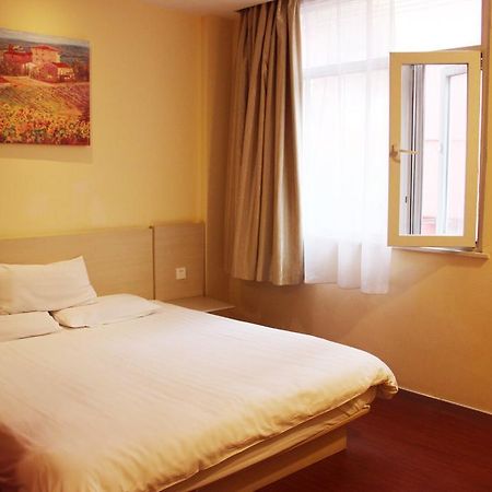 Hanting Express Dongying Jinan Road Room photo