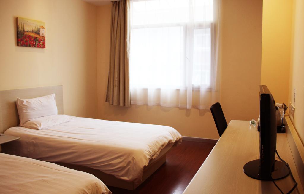 Hanting Express Dongying Jinan Road Room photo