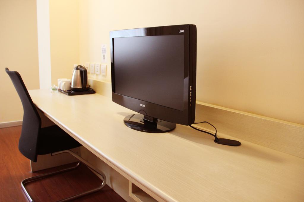 Hanting Express Dongying Jinan Road Room photo