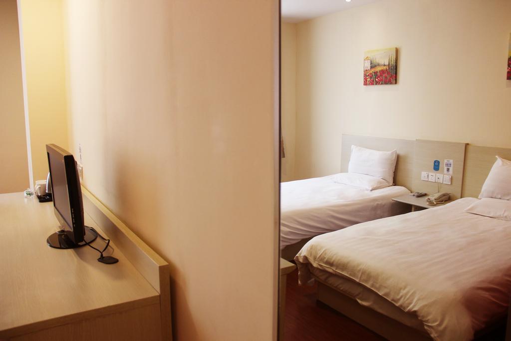 Hanting Express Dongying Jinan Road Room photo
