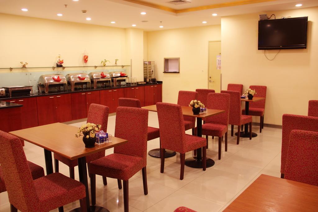 Hanting Express Dongying Jinan Road Room photo