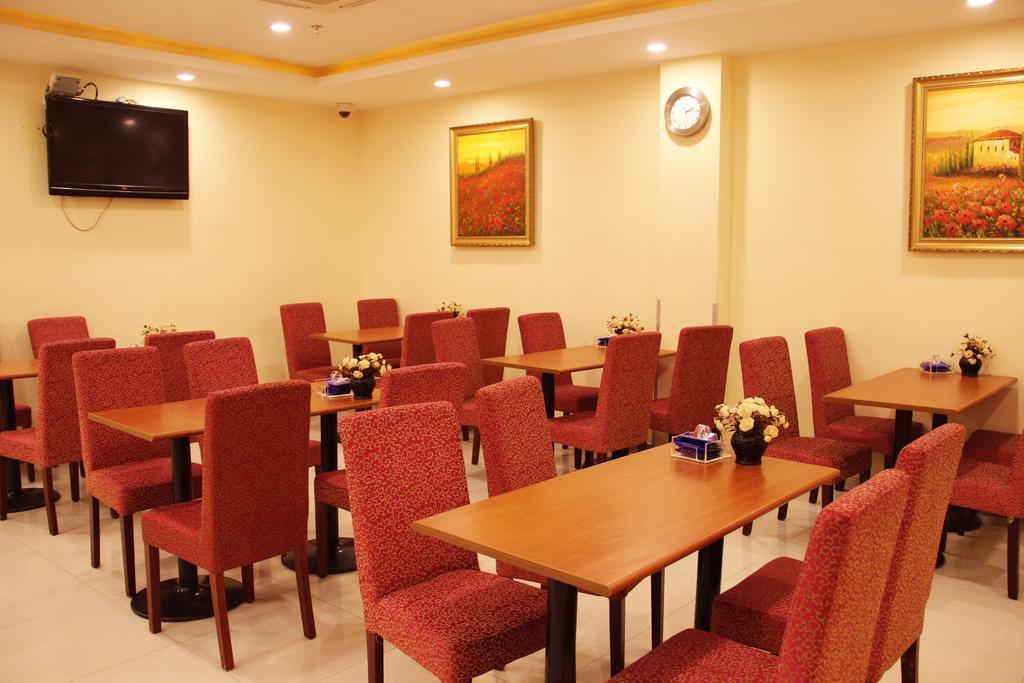 Hanting Express Dongying Jinan Road Room photo