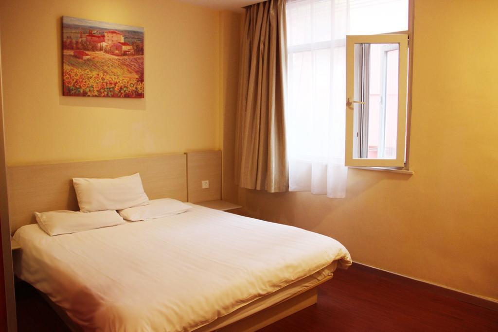 Hanting Express Dongying Jinan Road Room photo